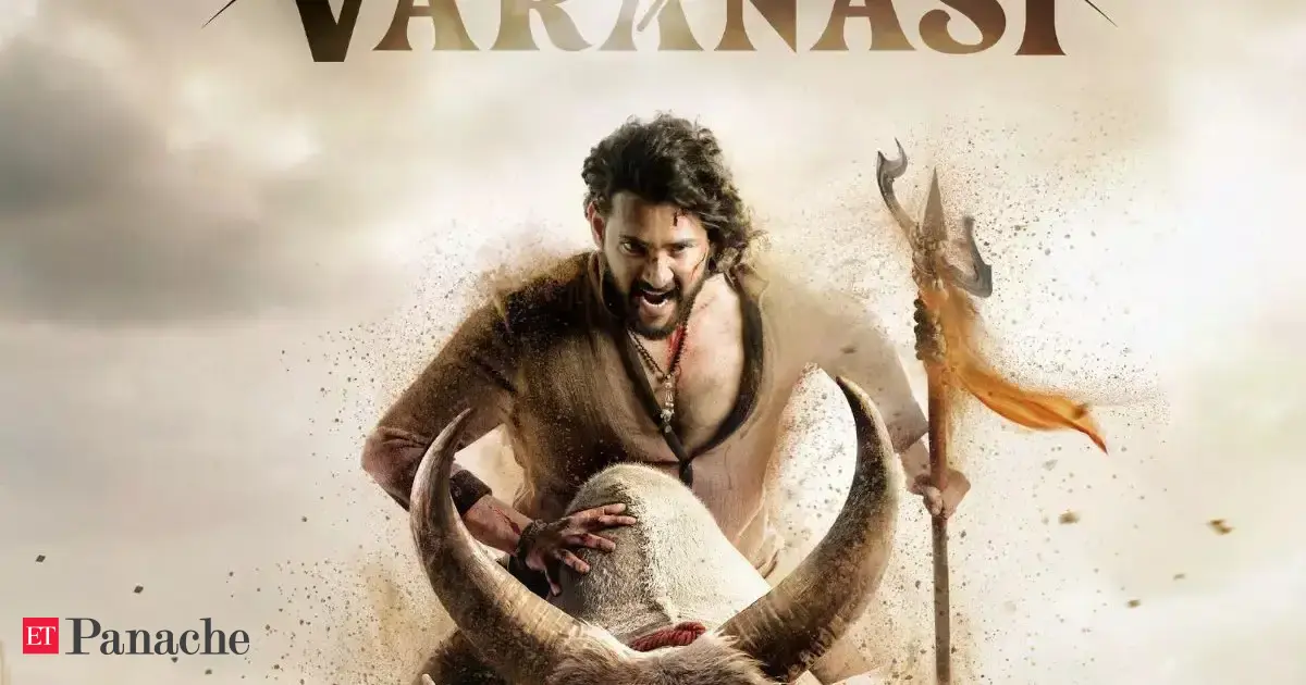SS Rajamouli's Varanasi release date: When to watch Mahesh Babu, Priyanka Chopra's epic action in theatres