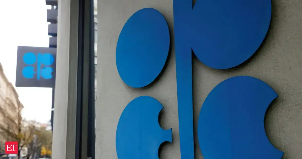 OPEC+ set to extend oil production pause till March amid soaring prices, sources say