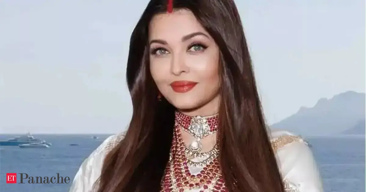 Aishwarya Rai was paid just Rs 5,000 for her first advertisements. A