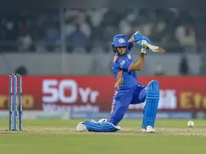 Mumbai Indians Women vs Gujarat Giants Women Playing 11: Live streaming, pitch, squads and weather report
