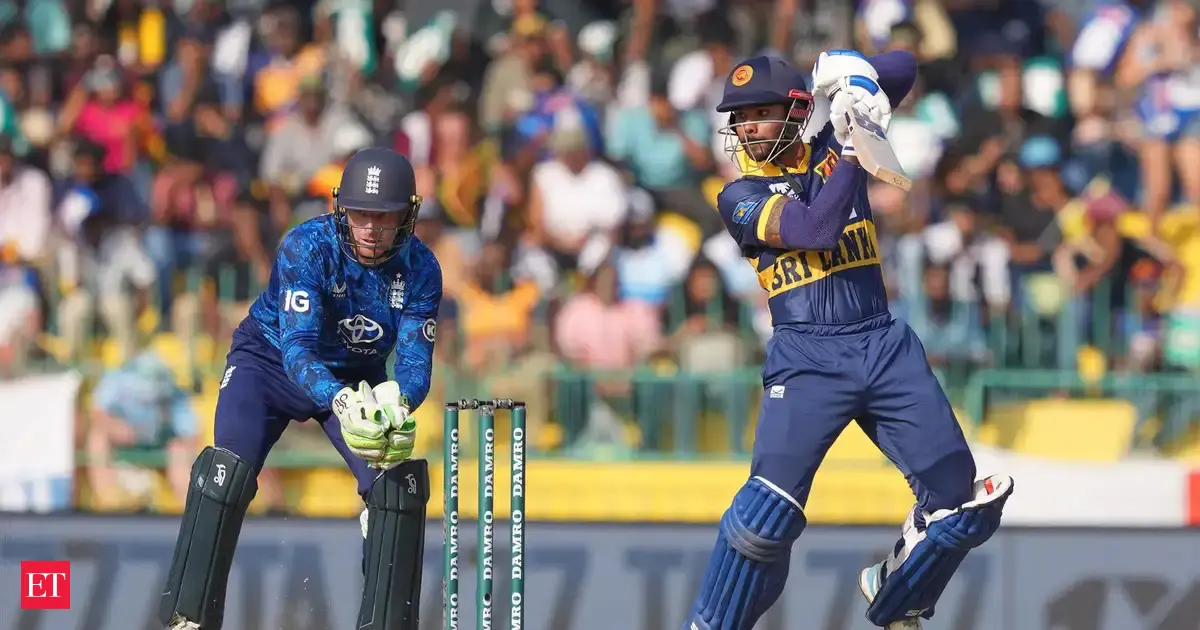 Sri Lanka vs England Playing 11: Expected teams with pitch conditions, toss timing, and live telecast info