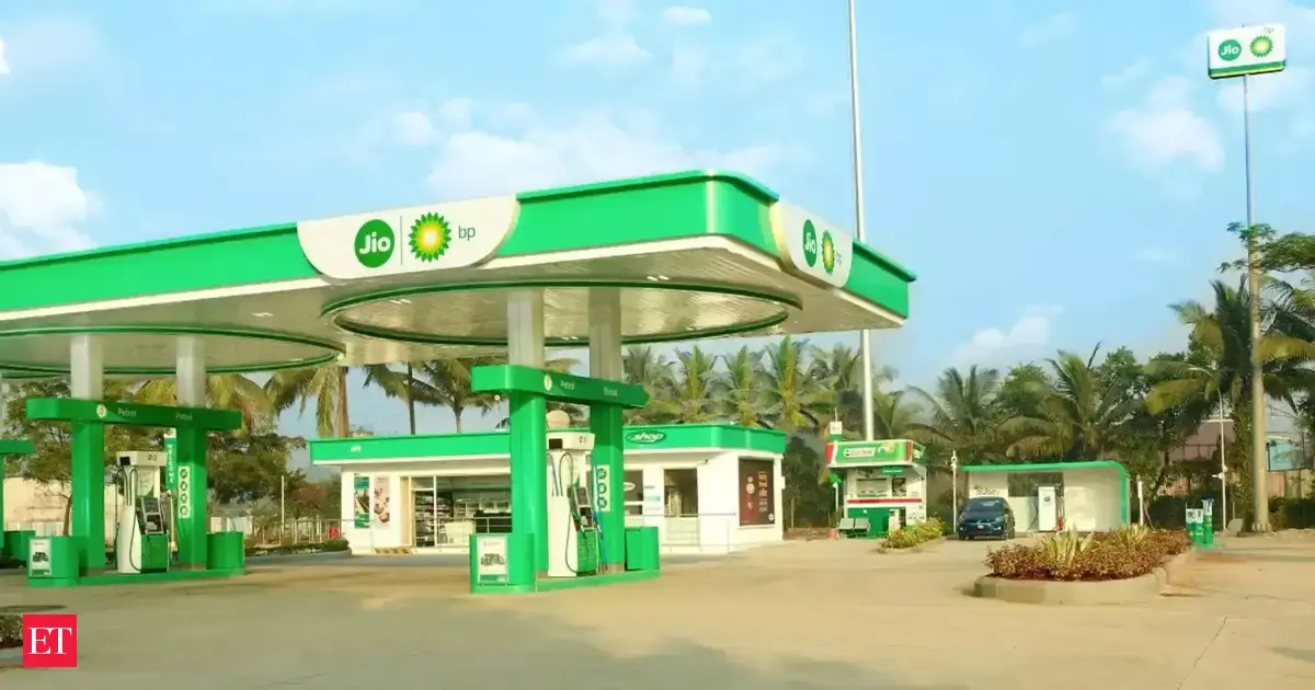 Jio-BP unveils 'Active' technology petrol: Up to 100 km extra drive annually at no extra cost