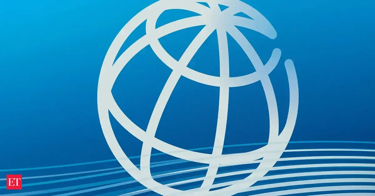 World Bank commits USD 8-10 bn annual financing in India over next 5 years