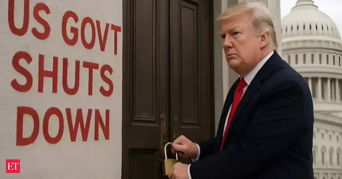 Government shutdown 2026 live: Did the government shut down today? Why another federal government shutdown threat is still looming