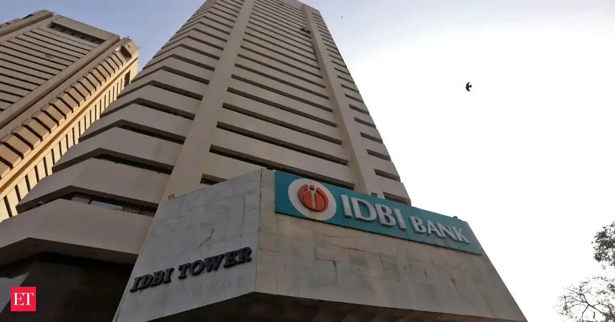 Government sets February 5 deadline for financial bids for IDBI, sources say