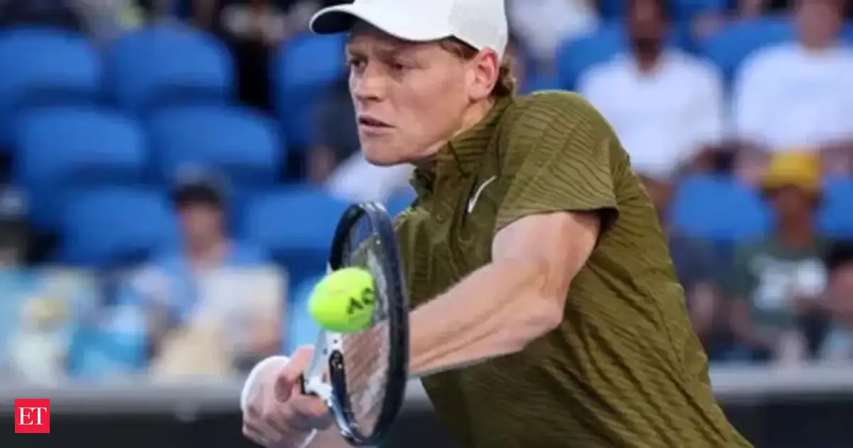 Australian Open 2026 highlights: Biggest wins, shocks and moments from today