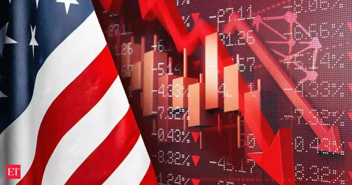 US stock market crashes again today, Jan. 30 – Why Dow, S&amp;P 500, Nasdaq all in red – Gold and silver prices also down