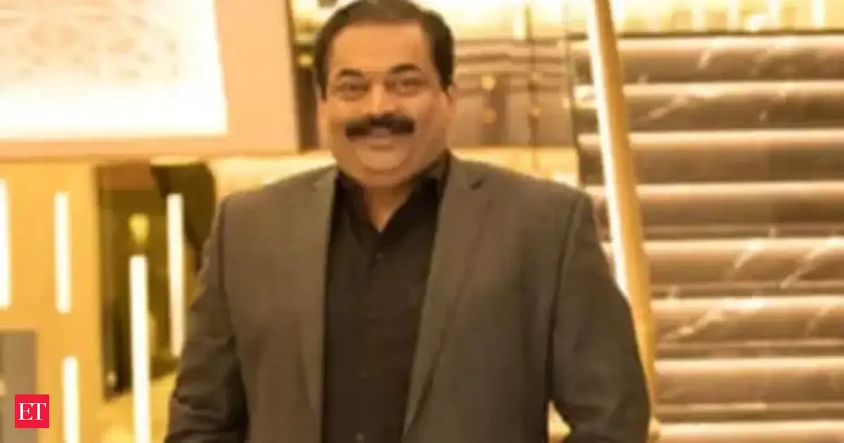 Confident Group founder Roy dies by suicide, real estate community shocked