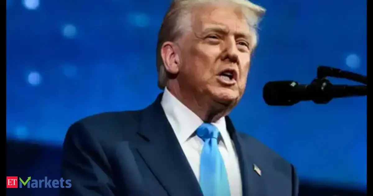 Bombardier shares drop 9% after Trump threatens Canada with aircraft tariffs, decertification