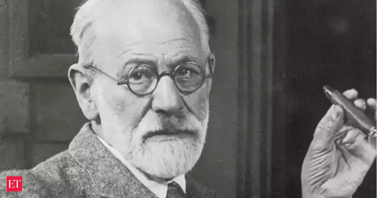 Quote of the day by father of psychoanalysis Sigmund Freud: 'Most people do not really want freedom, because...'