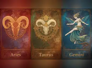 Aries, Taurus, Gemini Horoscope Today – 31st January 2026: Emotional Clarity & Career Discipline Ahead