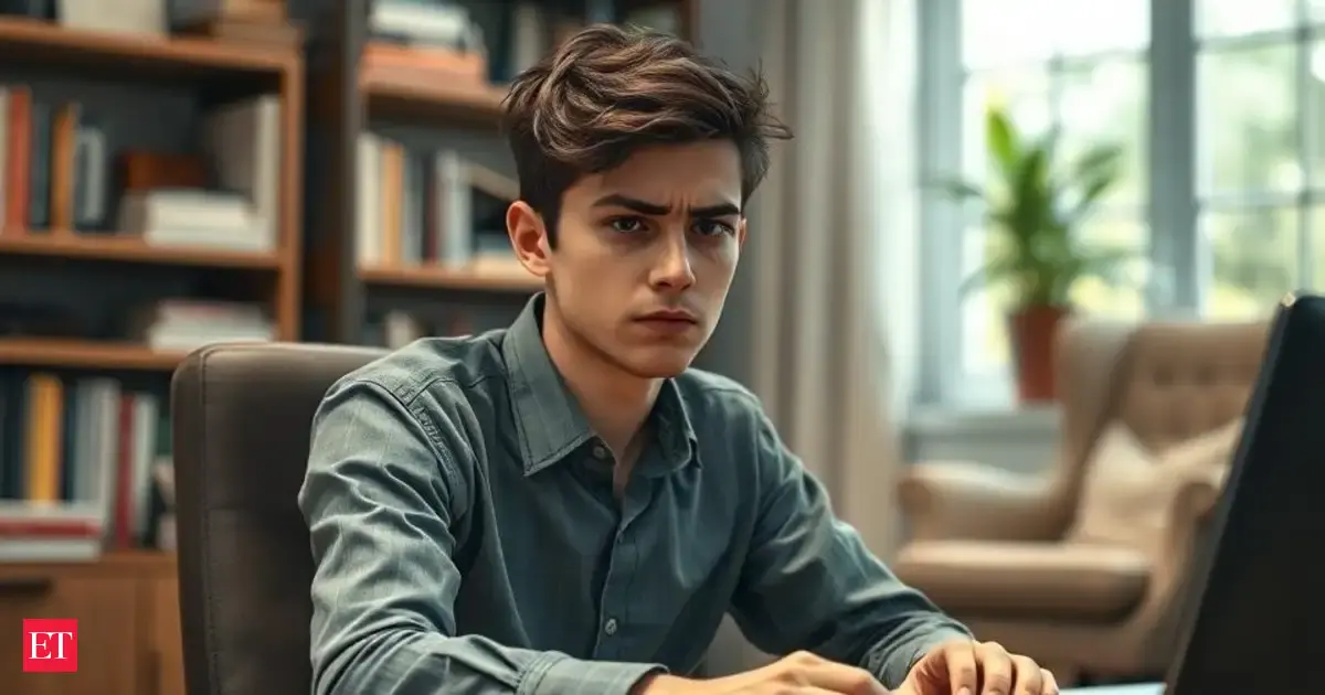 Man finds $55,000 job boring and too easy, seeks career change — advice is a lesson for many