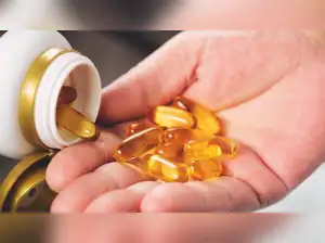 From vitamin D to iron, doctor reveals 10 vitamin supplements that may do more harm than good