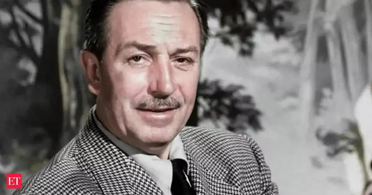 Quote of the day by Walt Disney: “We keep moving forward, opening new doors, and doing new things, because we’re curious and curiosity keeps leading us down new paths”