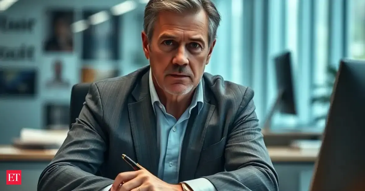 strategy role responsibilities: CEO assigns non-KRA tasks to employee, he seeks a smooth exit – what he was told is a wake-up call