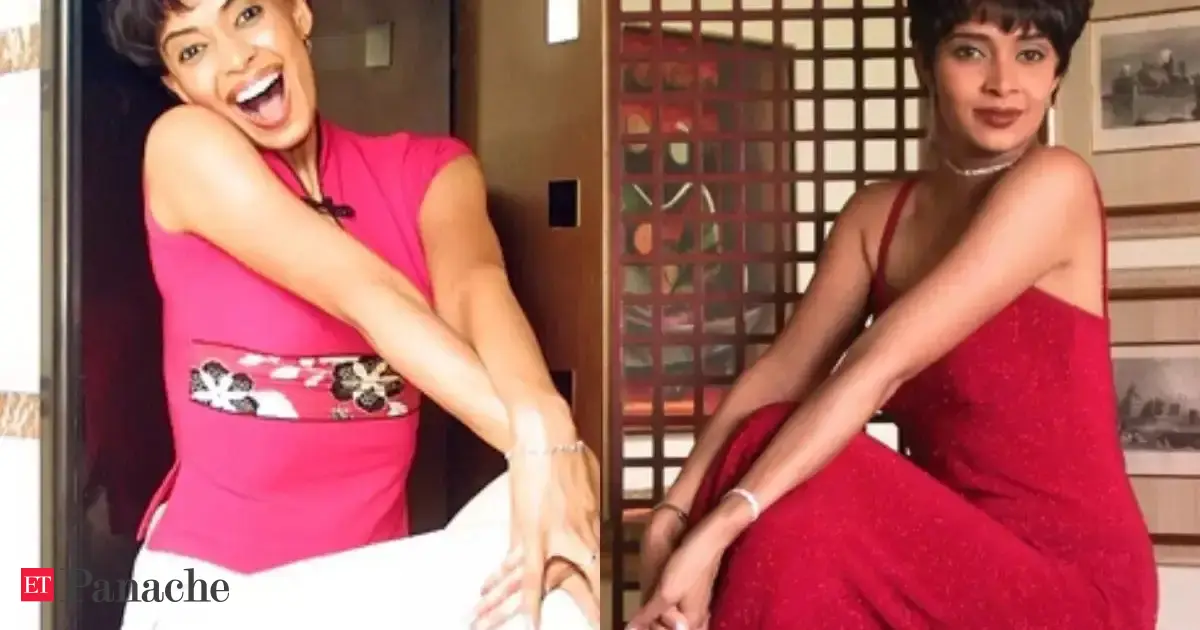 She was India's first VJ, but gave up stardom to choose spirituality. Meet Ruby Bhatia