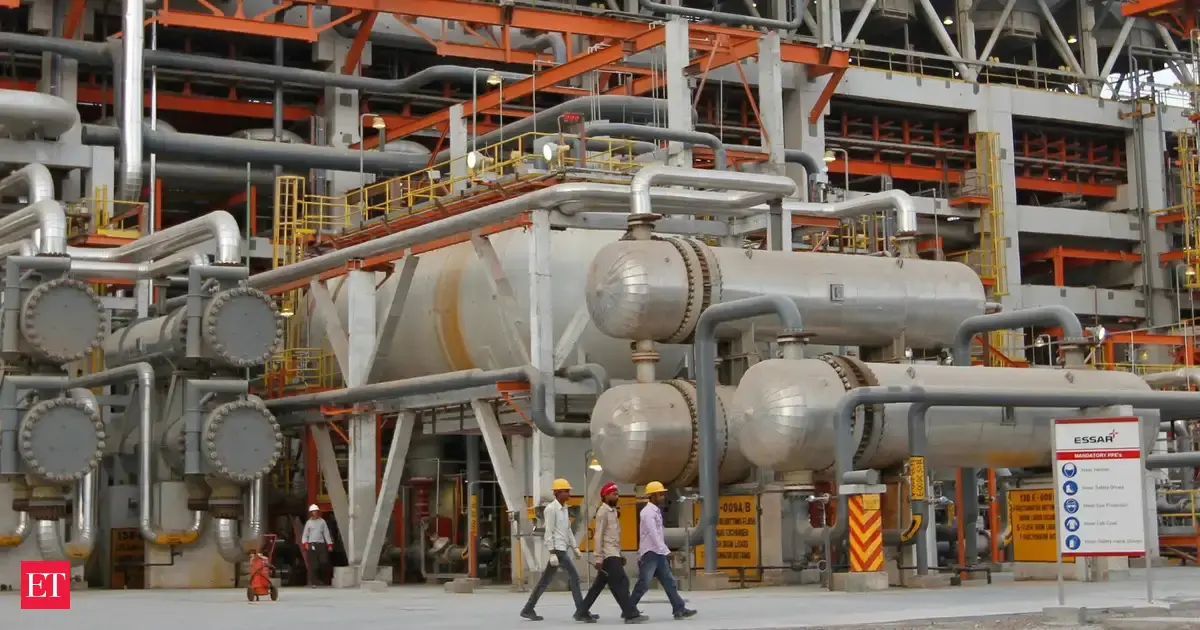 Essar Oil &amp; Gas to invest $100 million to expand Raniganj CBM output