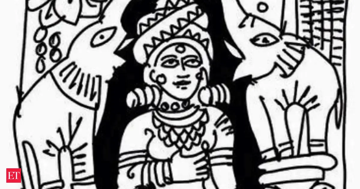 Why elephants are considered as engines of economic revival in monsoon land