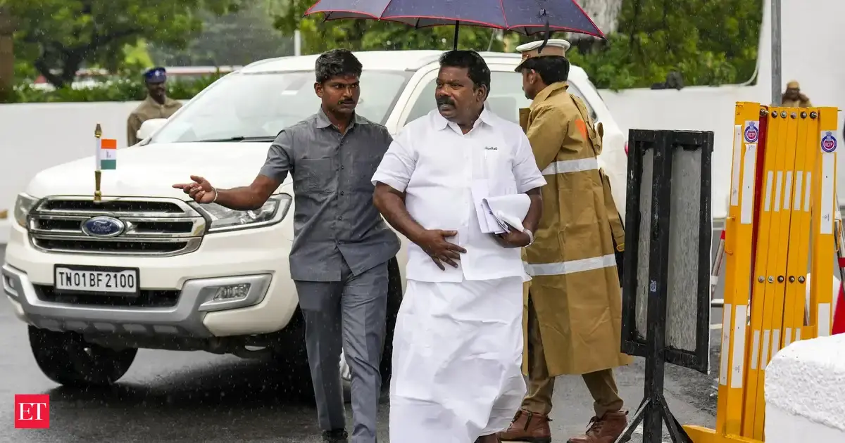 Congress and DMK to begin seat-sharing talks next week: K Selvaperunthagai