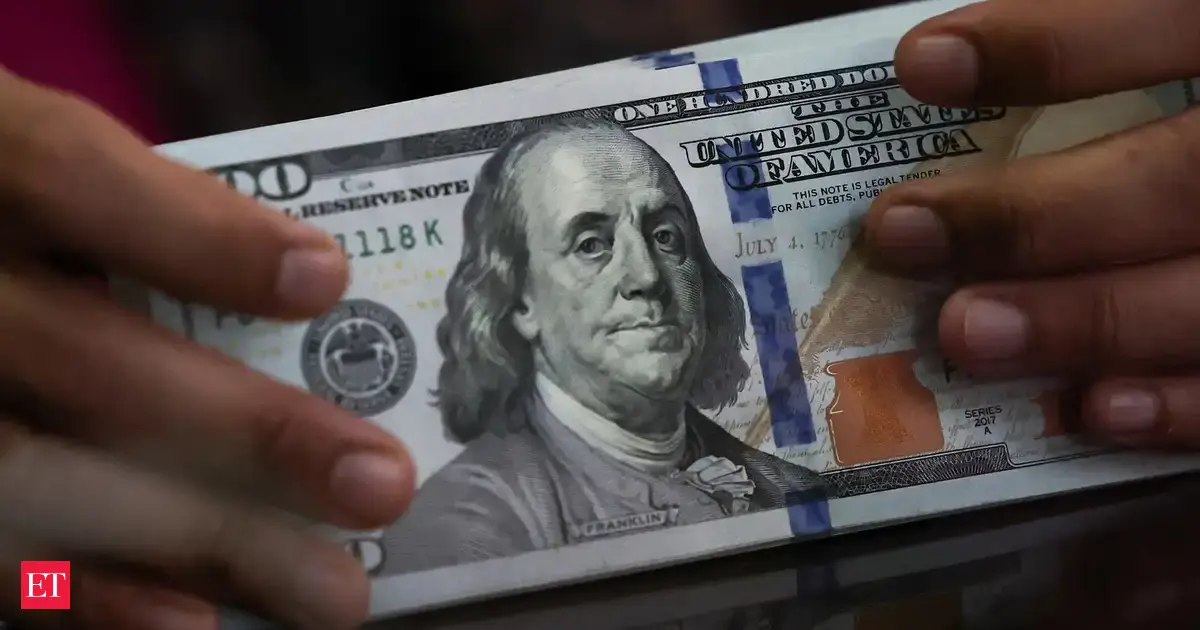 US dollar jumps to biggest one-day gain since July after silver price and gold crashes today - why Kevin Warsh Fed nomination sparks global market chaos
