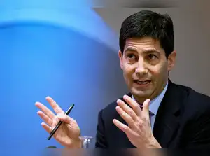 Kevin Warsh set to face early reality check as Trump’s man at the Fed
