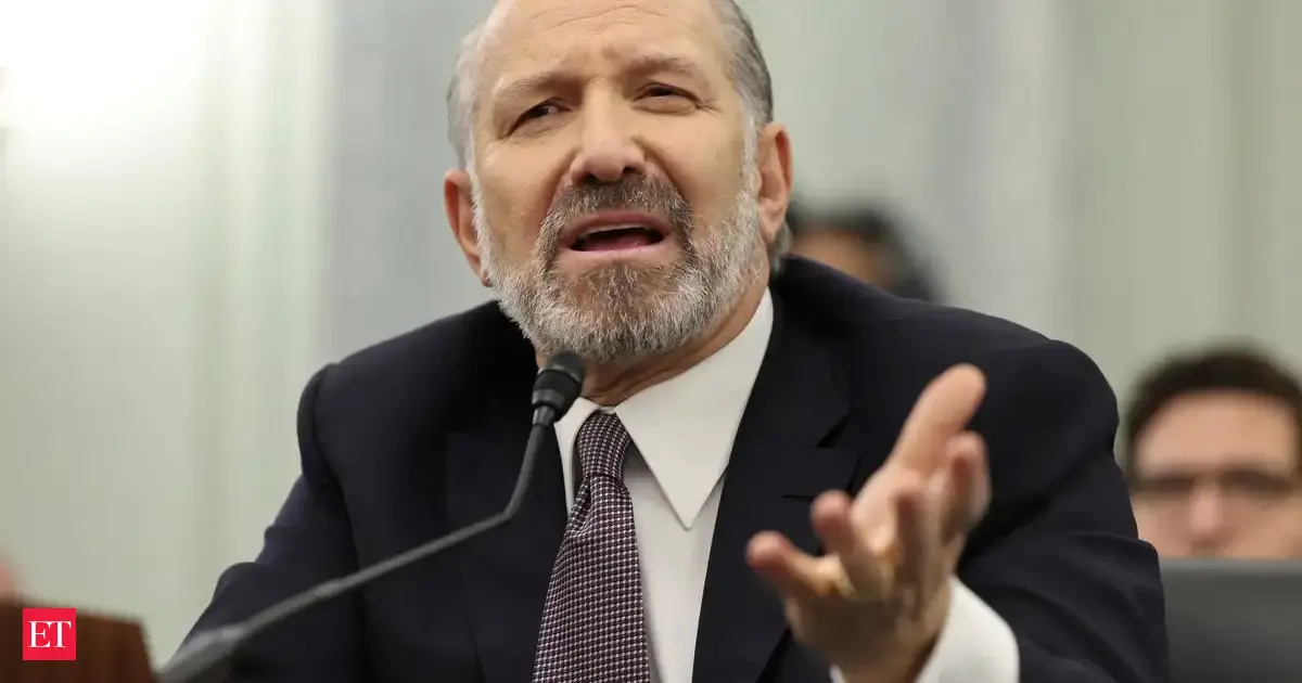 US Commerce Secretary Howard Lutnick planned trip to Epstein's island