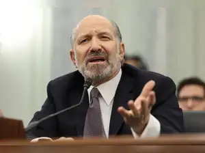 US Commerce Secretary Howard Lutnick planned trip to Epstein's island