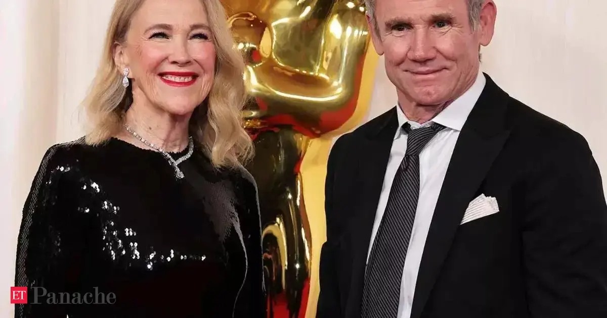 Catherine O’Hara dies at 71: Who is Schitt’s Creek actress’ husband Bo Welch? All you need to know about their love story and family