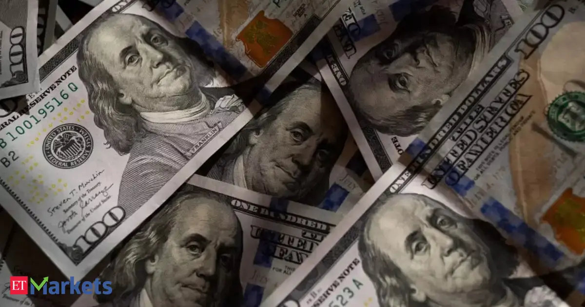 US dollar gains as Warsh named next Fed Chair