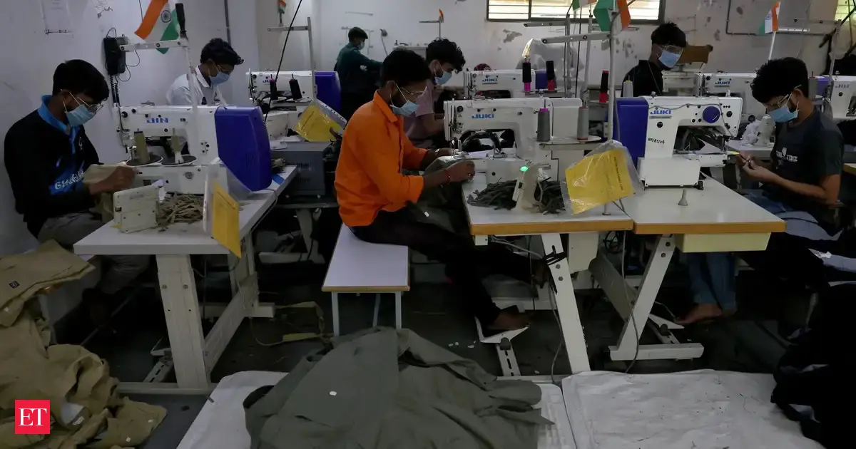 National input cost reduction strategy to check inverted duty structure