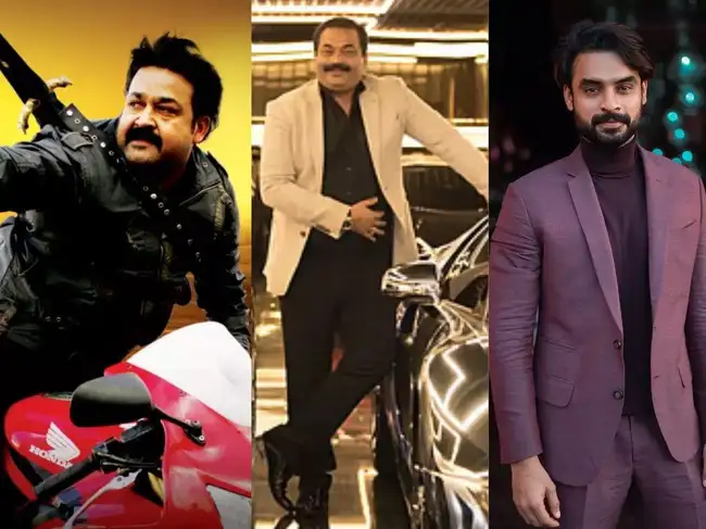 Beyond Bengaluru, Kochi property business to Mohanlal, Tovino Thomas ...