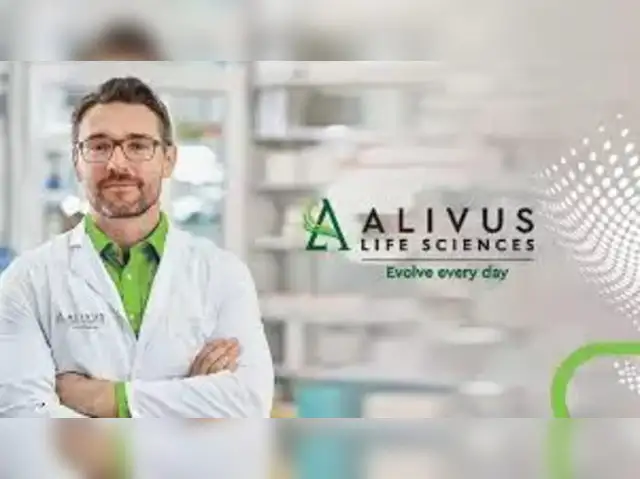Alivus Life Sciences  