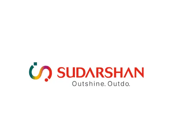 Sudarshan Colorants India