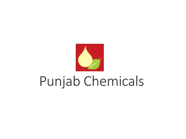 Punjab Chemicals & Crop Protection