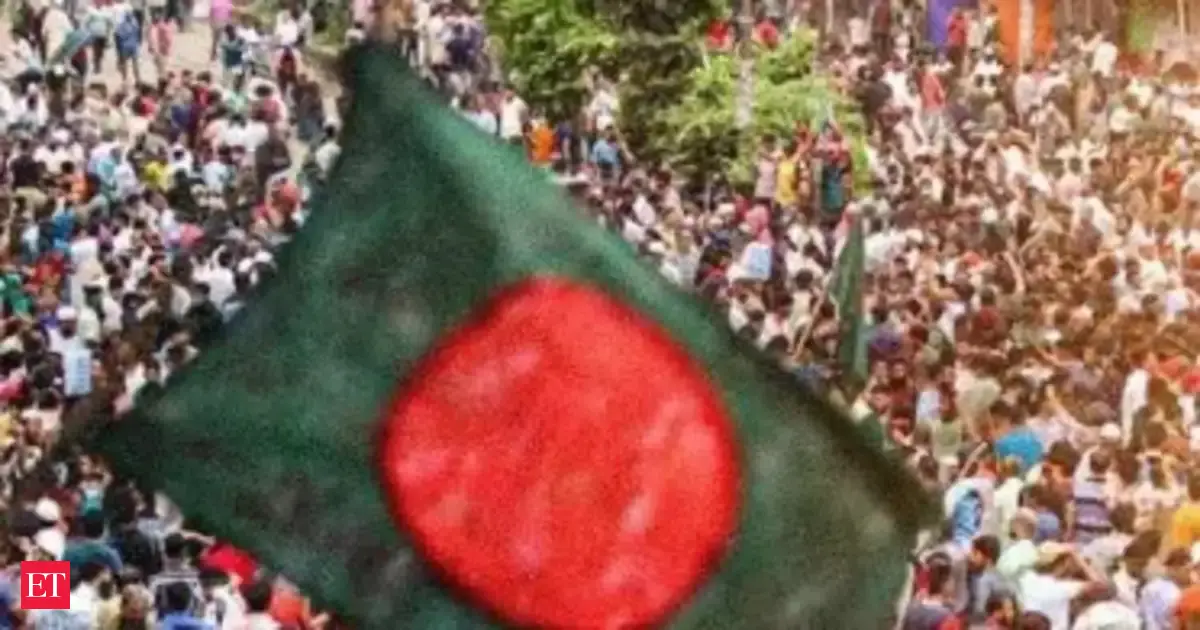 Bangladesh set for polls, reform referendum amid uncertain voter mood