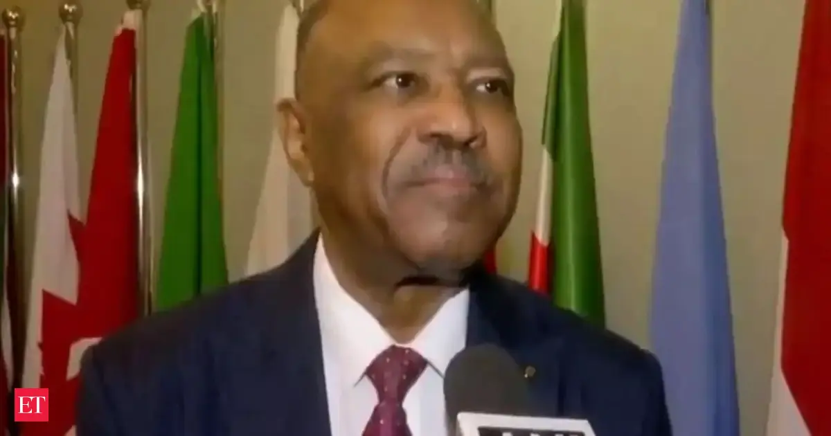 Sudan seeks India partnerships for reconstruction efforts, FM Ibrahim emphasises on potential opportunities after war