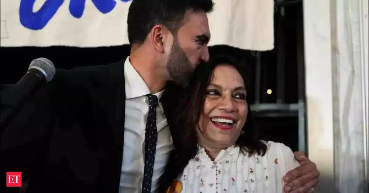 Who is Mira Nair? Acclaimed filmmaker and mother of NYC mayor Zohran Mamdani, named in DOJ’s massive Epstein file release of over 3 million documents