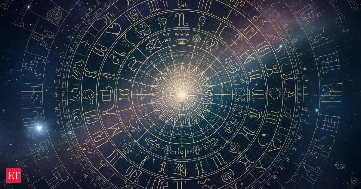 Horoscope Tomorrow, February 1, 2026: Emotional Balance, Thoughtful Action & Renewed Inner Strength for All Zodiac Signs