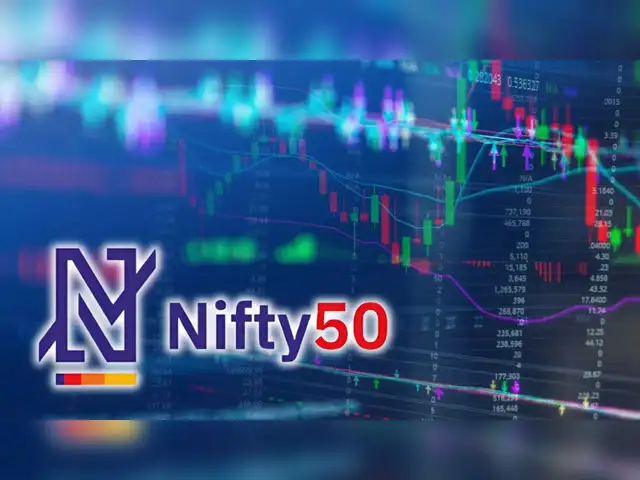 Nifty 50