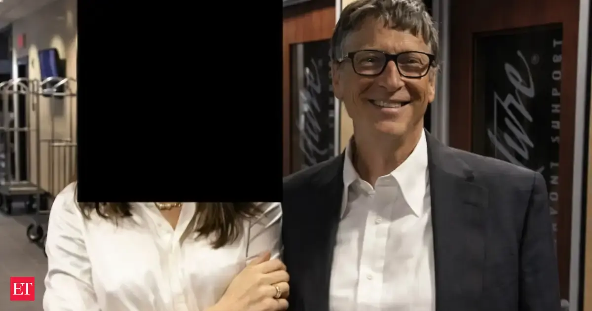 Jeffrey Epstein draft notes allege Bill Gates caught STD, had extramarital affairs: Gates denies claims