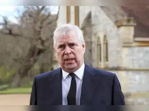 Epstein offered ex-prince Andrew Mountbatten-Windsor meeting with Russian woman: files