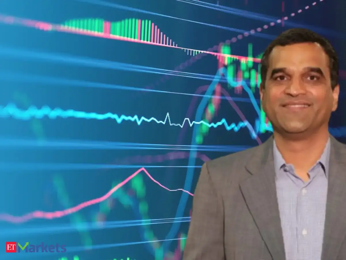 ​Madhusudan Kela’s portfolio sees 9 stocks slide 15–45% in 7 months; adds one new Q3 bet