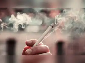 Higher excise, health cess to kick in on tobacco products, pan masala from February 1