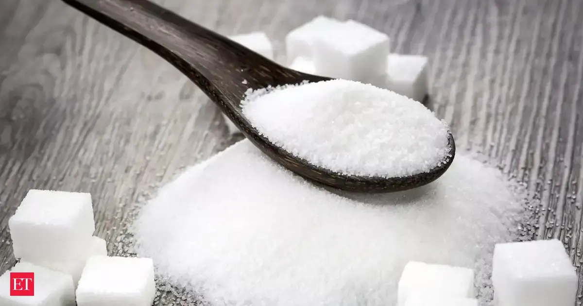 India's Oct-Jan sugar output up 18.35 pc to 19.50 mn tonne : ISMA