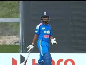 U-19 WC: India eye Asia Cup final revenge against Pakistan