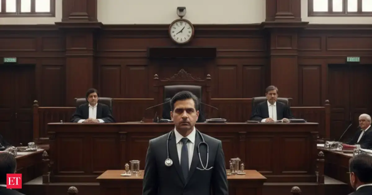 Unproven treatments can land doctors in trouble. Supreme Court says experimental therapies amount to misconduct