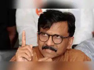 BJP seeking opportunity even in death; no information on Sunetra Pawar's swearing in: Raut