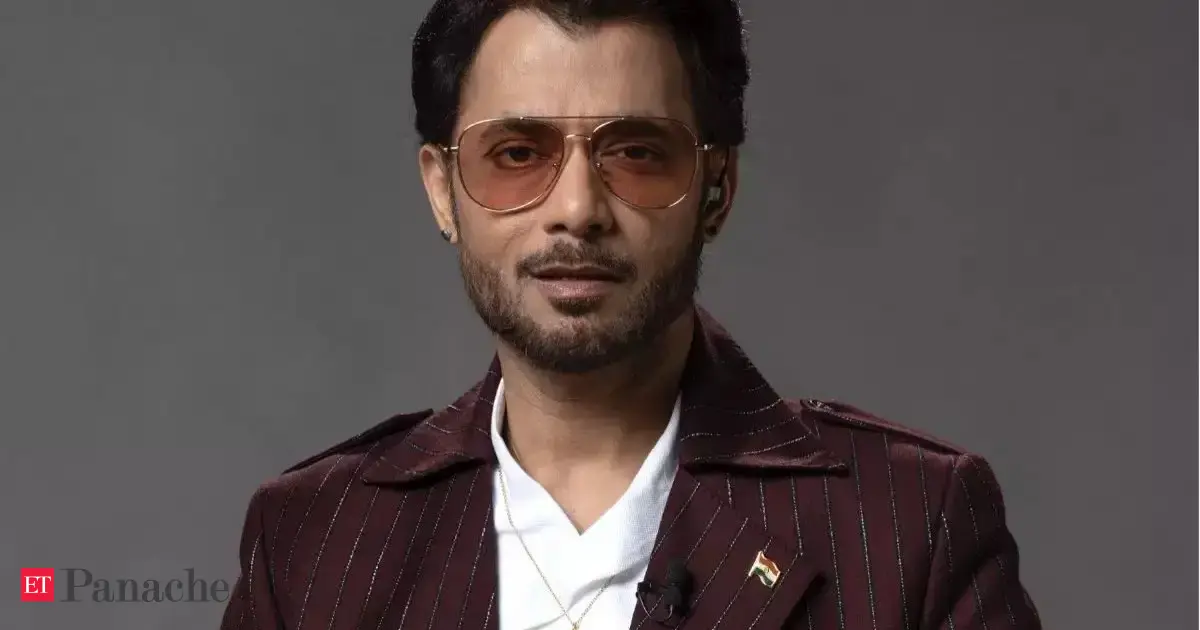 Shark Tank India judge was once laid off from his job. Today, his net worth will make your jaws drop