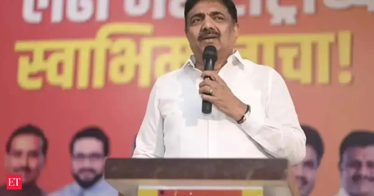 Ajit Pawar was eager to reunite NCP factions, merger planned for Feb 12: Jayant Patil