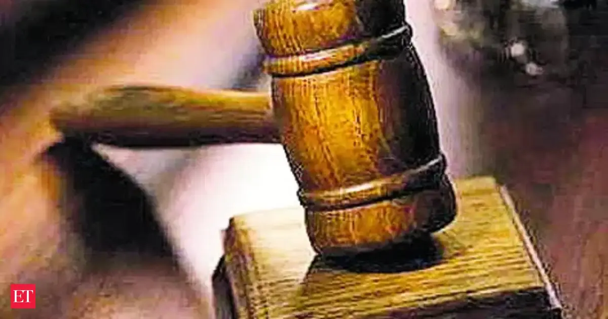 Delhi riots case: Court acquits man accused of arson, rioting - The ...